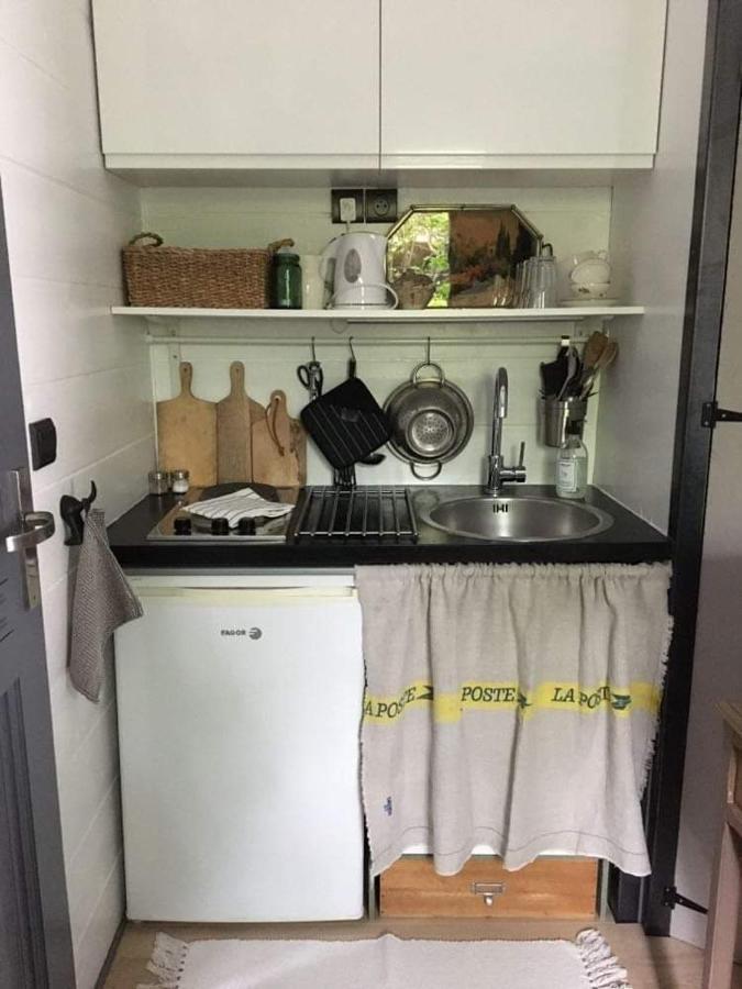 Les Chambres De Pauline Appartements Avec Climatisation Et Spa Albertville Exterior photo